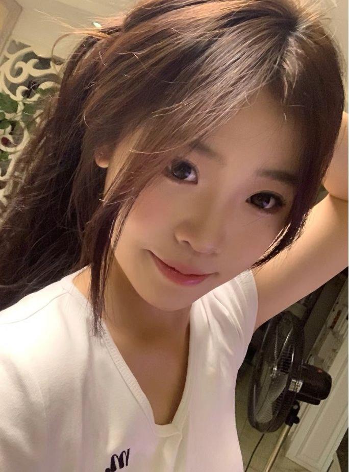 美腿照片
